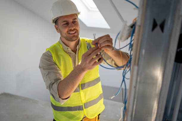 Best Electrical Installation Contractor  in Cape Canaveral, FL